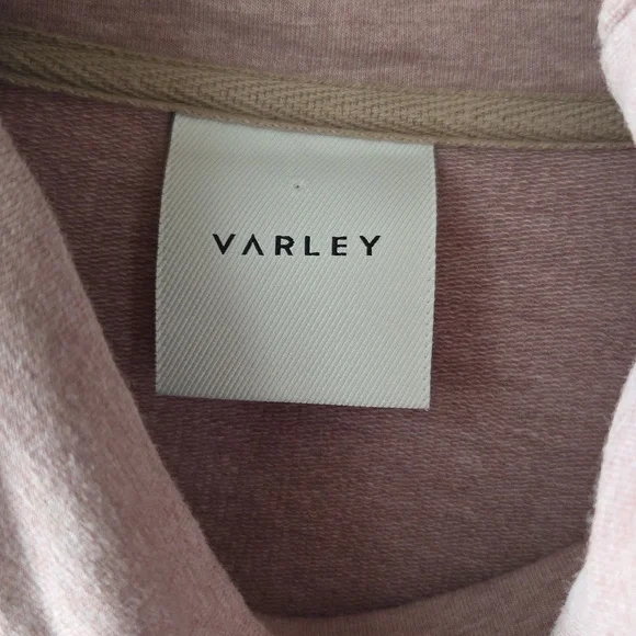 Varley Pullover Size Small - Picture 2 of 5
